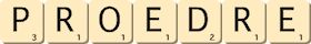 proedre