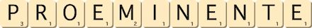 proeminente