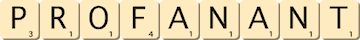 profanant profanant