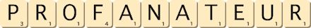 profanateur