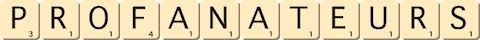 profanateurs