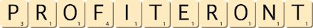 profiteront