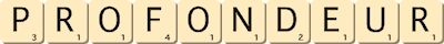 profondeur profondeur