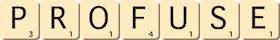 profuse profuse