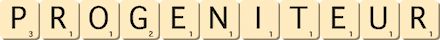 progeniteur