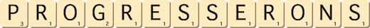 progresserons progresserons