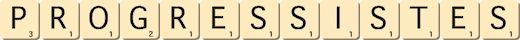 progressistes progressistes