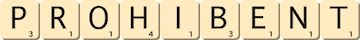 prohibent prohibent