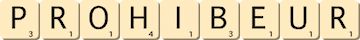 prohibeur