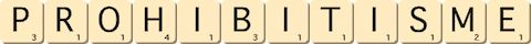prohibitisme