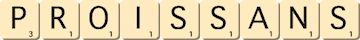 proissans