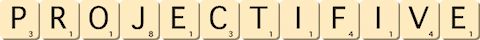 projectif--ive