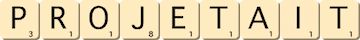 projetait