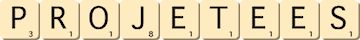 projetees