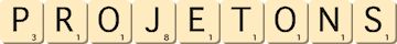 projetons