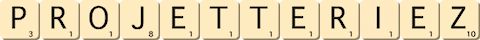 projetteriez projetteriez