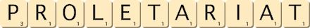 proletariat proletariat