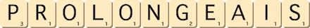 prolongeais prolongeais