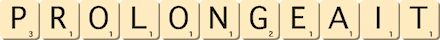 prolongeait
