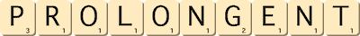 prolongent prolongent