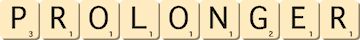 prolonger prolonger