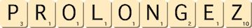 prolongez prolongez