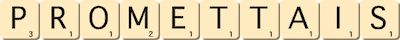 promettais promettais