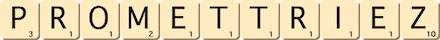 promettriez promettriez