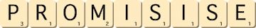 promis--ise