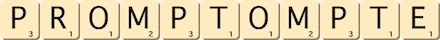 prompt--ompte