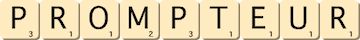 prompteur