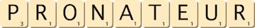 pronateur