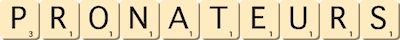 pronateurs