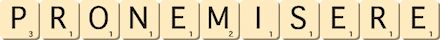 prone-misere