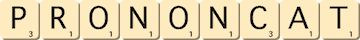 prononcat prononcat