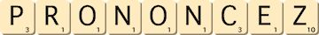 prononcez prononcez
