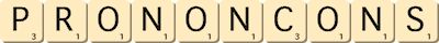 prononcons prononcons