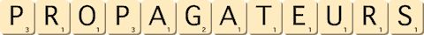 propagateurs