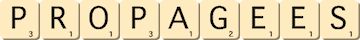 propagees