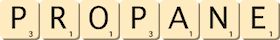 propane propane