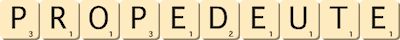 propedeute