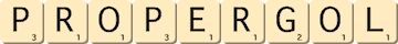 propergol