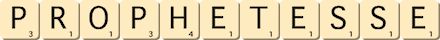 prophetesse prophetesse