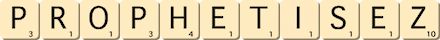 prophetisez