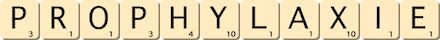 prophylaxie prophylaxie