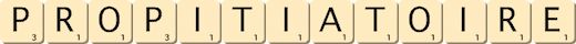propitiatoire