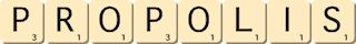 propolis