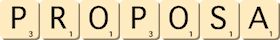 proposa proposa
