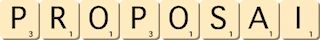 proposai proposai