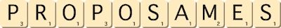 proposames proposames
